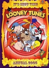 Looney Tunes Annual 2005