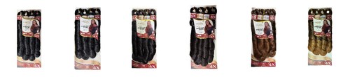 Cherish synthetic crochet - cherish, hair