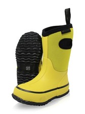 Dirt Boot Boys Girls Thermal