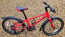 GIANT ARX 20 kids 8 Speed