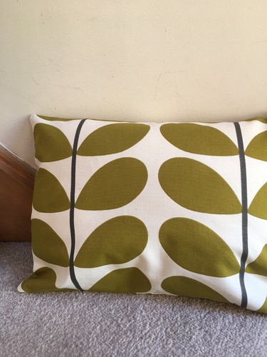 Orla kiely double sided two - orla,