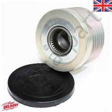 Alternator Clutch Pulley Peugeot Expert Boxer Bipper 1.4 1.6 2.0 2.2 HDi