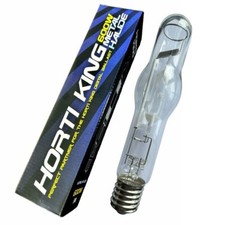 HORTIKING 600w MH Bulb Metal