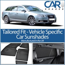 AUDI A6 Avant Estate 2004-11