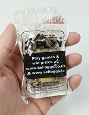 Creature Comforts Fluffy