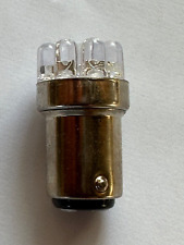 LAMBRETTA VESPA COMPACT WHITE