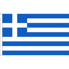 18" x 12" (45 x 30 cm) Greece