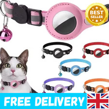 Anti lost cat collar for - cat,