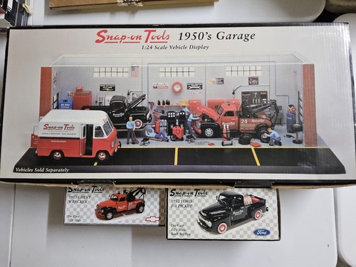 Snap tools 1950 garage - tools,