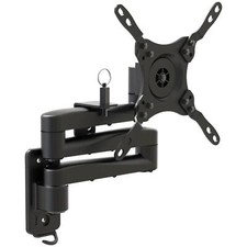 MAXVIEW TRIPLE ARM WALL TV