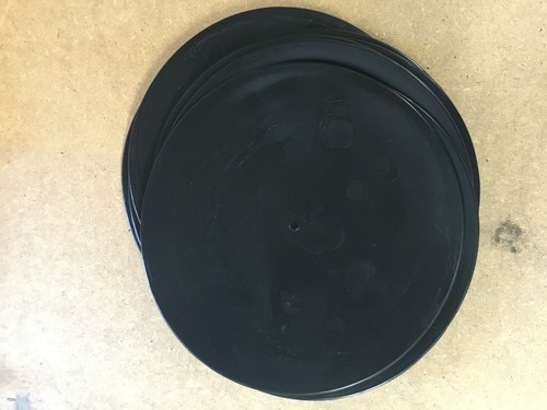 Off autoclave seals - off,