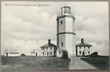 Broadstairs North Foreland