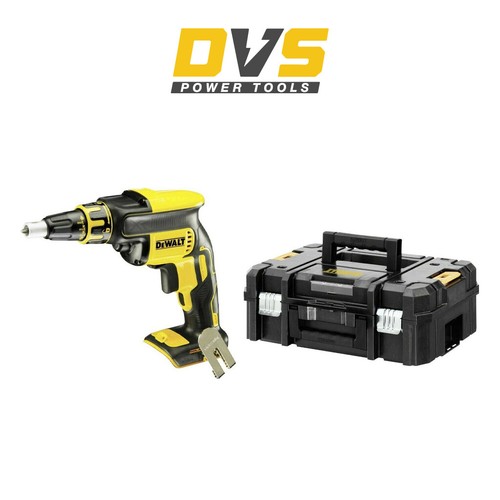 Dewalt dcf620n dcf620nt 18v - dcf620nt,
