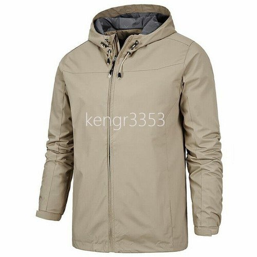 Jacket coat winter warm - winter, hooded