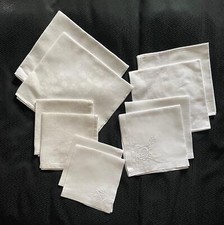 5 Different Pairs of Vintage