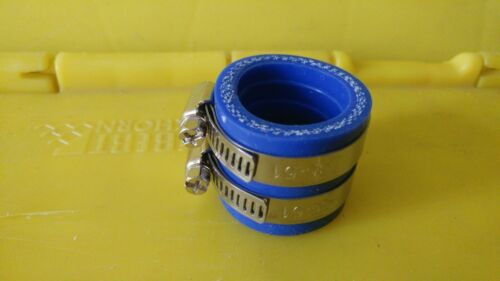 Pitbike push fit - pitbike, boot