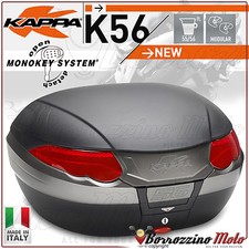Kappa k56 trunk case lt - trunk,