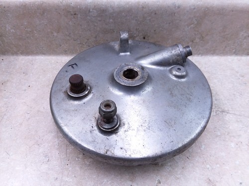 Bultaco 360 frontera 363 - 363, 370