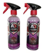 Autobrite Direct Purple Rain