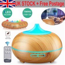 550ml Essential Oil Aroma