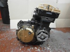 Kawasaki GPX600 R C 1993 Engine Motor  UNTESTED 9/23