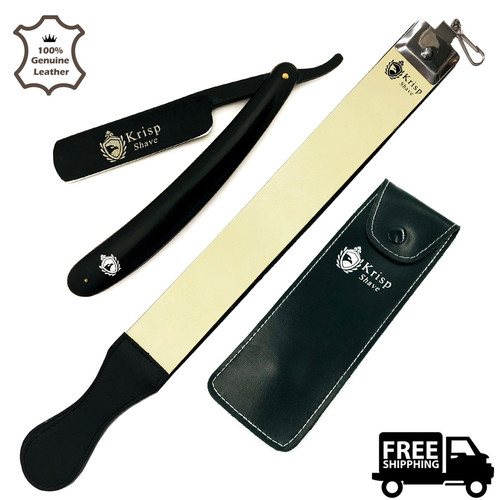 Pcs wet shave ready straight - pcs,