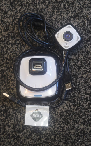 Hue pro flexible usb - hue, hd