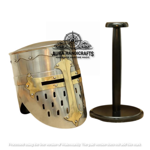 Aura medieval crusader great - medieval,