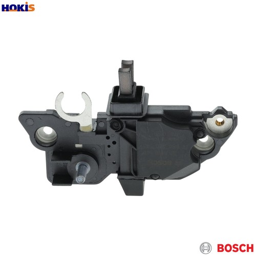 Alternator regulator 986 - alternator,
