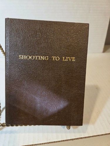 Shooting live with the - to,