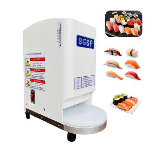 Commercial automatic sushi - commercial,