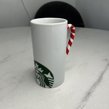 Starbucks 2012 Christmas Candy