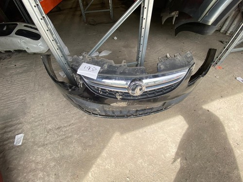 Vauxhall corsa exclusiv - vauxhall, d