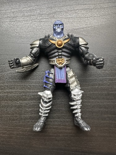 Chap mei medieval - chap, dark
