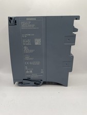 Siemens Simatic S7-1500 6ES7