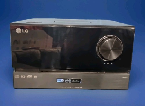 Micro sytem xa146 - micro,
