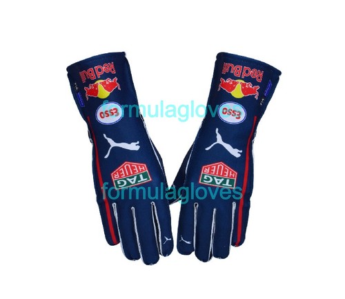 Max karting gloves 2019 go - karting,