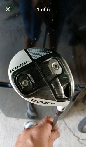 Corbra wood - f6,