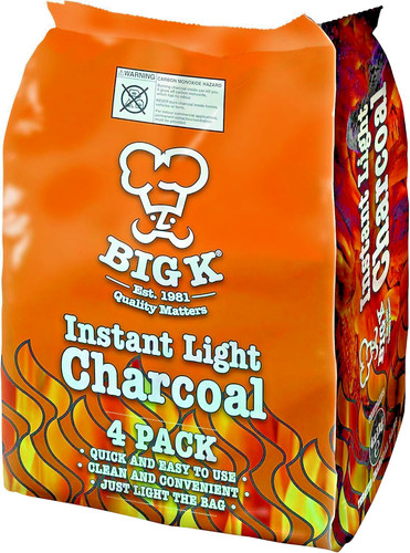 Big instant light lumpwood - k,