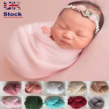 Shoot Backdrop Newborn Baby Photo Wrap Swaddling Blanket Photography Props