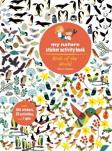 Olivia cosneau birds the - cosneau,
