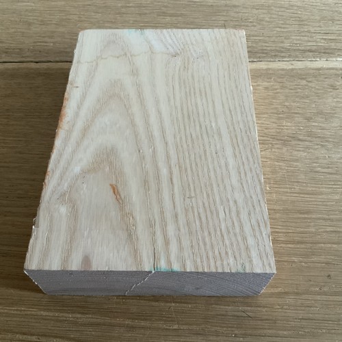 Ash hardwood kiln dried - kiln, offcut
