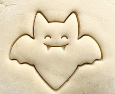 Halloween Bat Cookie Cutter