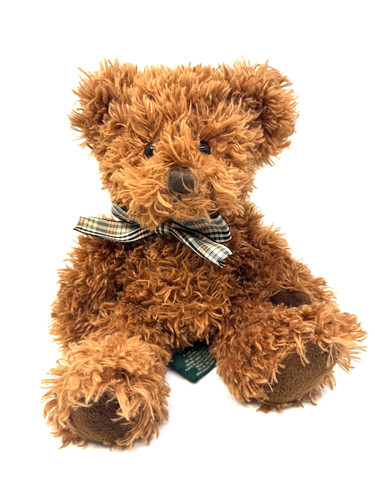 Russ berrie rare taubin - russ, teddy