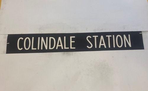 Colindale station stn - station, london