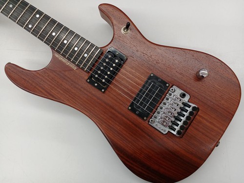 Washburn electric guitar - washburn, n4