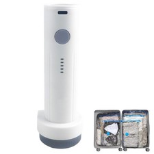 Rechargeable Electric Vacuum