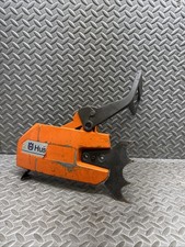 Husqvarna 281xp Chainsaw Chain Brake Assembly Genuine Part