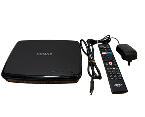 Humax fvp 5000t 500gb - fvp-5000t,