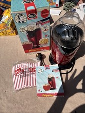 American originals popcorn - originals,